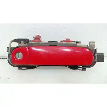 

107837064NC HANDLE OUTER FRONT RIGHT Audi A3 (8L)