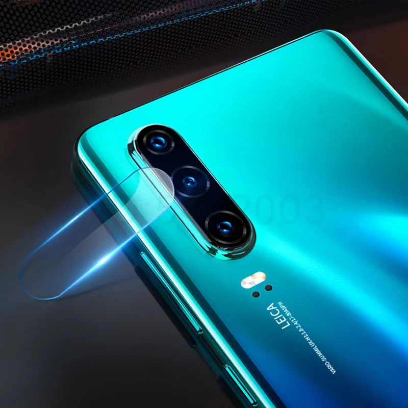 2 в 1 объектив камеры закаленное стекло для huawei P30 Lite P20 Pro защита экрана на huawei mate 30 20 Lite P Smart стеклянная пленка