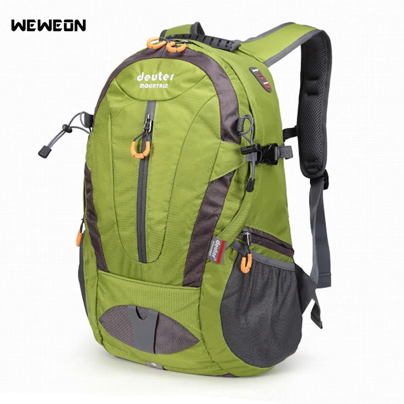 

Large Outdoor Sports Backpack Tactical Training Bag Rucksack Waterproof 35L Gym Fitness for Men and Women Weatherproof Knapsack