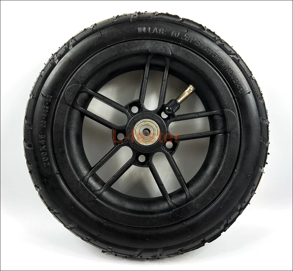 200x45 wheel M6 -1-950