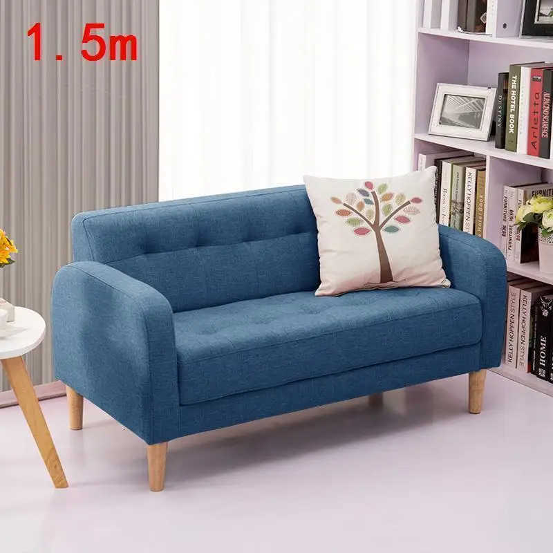 Meubel Copridivano Mobile Per La Casa Zitzak Divano модно для дивана современный де Сала Mueble набор мебели для гостиной диван - Цвет: Number 4