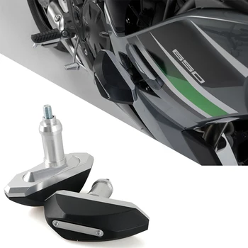 

Engine Guard For Honda CBR500R 2013-2016 Frame Sliders Falling Protection Crash Pads CBR500R 2013-2016 Motorcycle Accessory