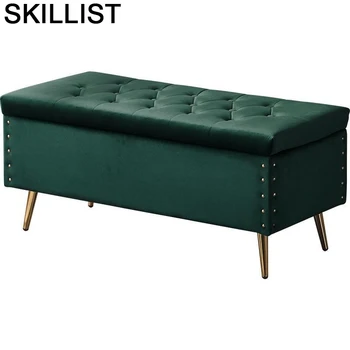 

Escalera Plegable Taburet Moderno Bancos De Madeira Sgabello Sgabelli Kids Furniture Taburete Change Shoes Pouf Storage Chair