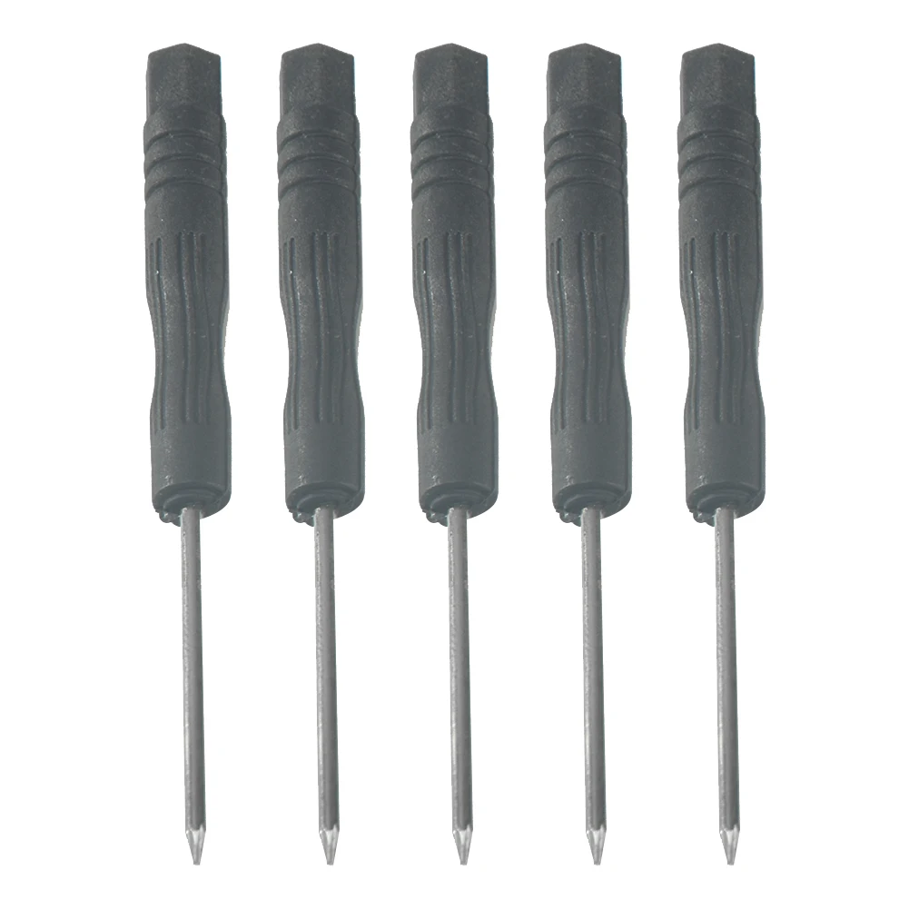 T2 T4 T5 T6 Repair Magnetic Torx Screwdriver Professional DIY Bits Sturdy Kits Hand Tool Steel Laptop For Mobile Phones