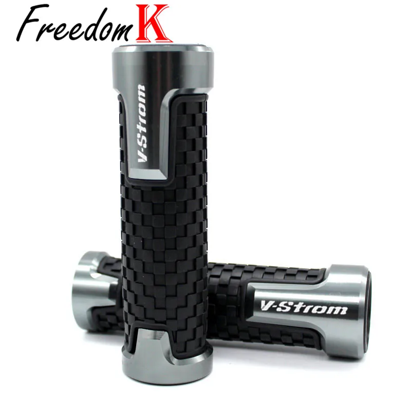 CNC ڵ  ׸, DL650 DL1000 V-Strom DL 650 1000 VSTROM  ׼, 7/8 ġ 22mm