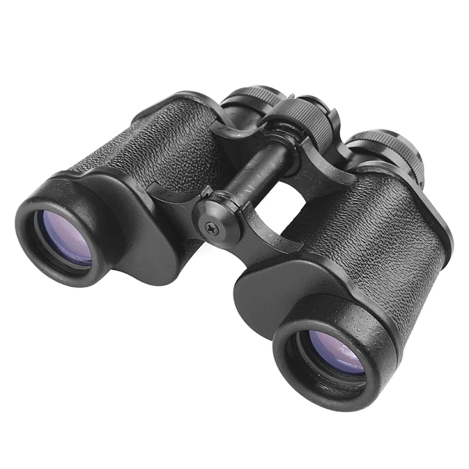 Full Metal Genuine Baigish 8x30 Binoculars Russian Military Professional Telescope Eyepiece For Hunting Camping Long Range 4