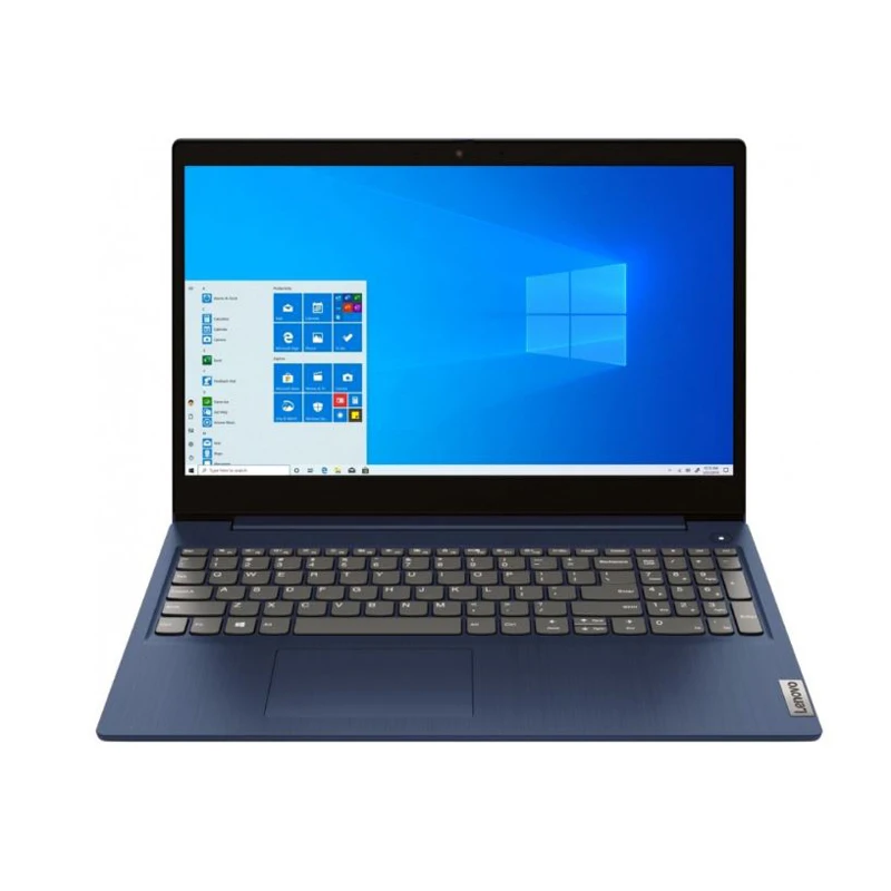 Ноутбук Lenovo IdeaPad 3 15ARE05 AMD Ryzen 5 4500U/8GB/256GB SSD/noODD/15.6&quot IPS FHD/Vega 8/DOS/abyss blue | Компьютеры и