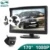 GreenYi 5-дюймовый AHD Монитор 1920*1080P High Definition 170 Градусов Starlight Night Vision Vehicle Camera Reverse Для автомобиля
