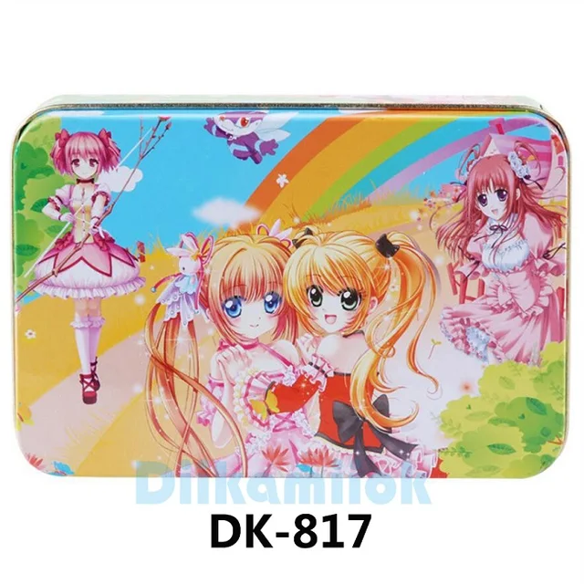 Cartoon Jigsaw Puzzles Genius Toys Direct