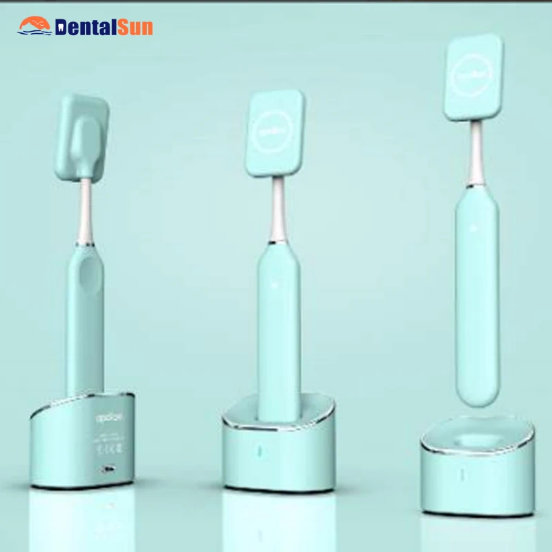 

Newest Design Dental X Ray Sensor Size1.5 Hand Held Wi-Fi Type Wiresless RVG Sensor