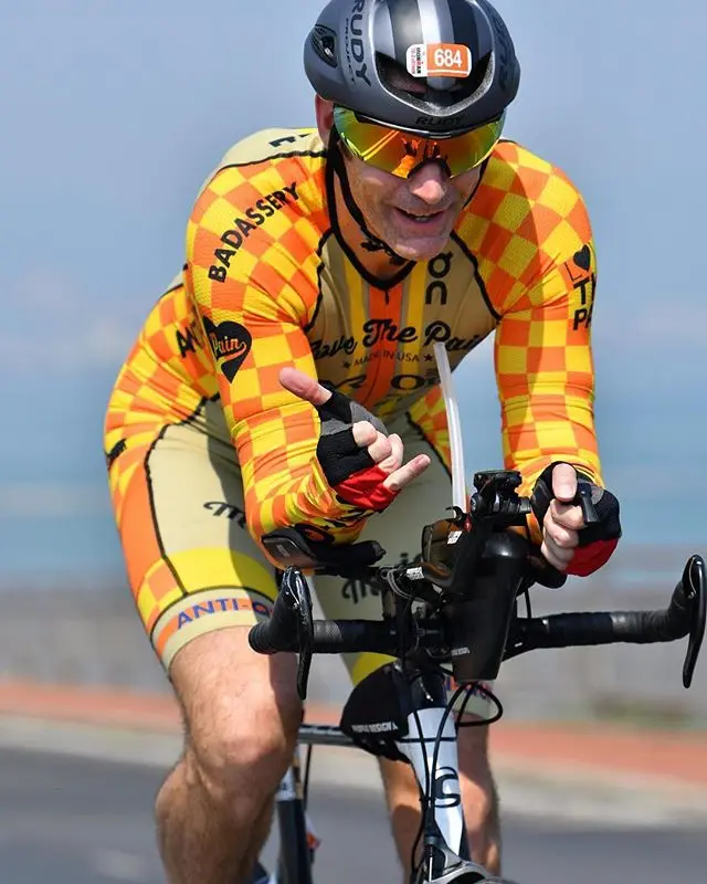 skinsuits Love the pain велокостюм для велоспорта aero с коротким рукавом, летняя одежда для триатлона, велосипедный спортивный костюм, трикостюм для велоспорта, велосипедный костюм triatlon - Цвет: skinsuits