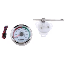 9-32V 85 мм угол руля 0-190ohm с датчиком для морской лодки