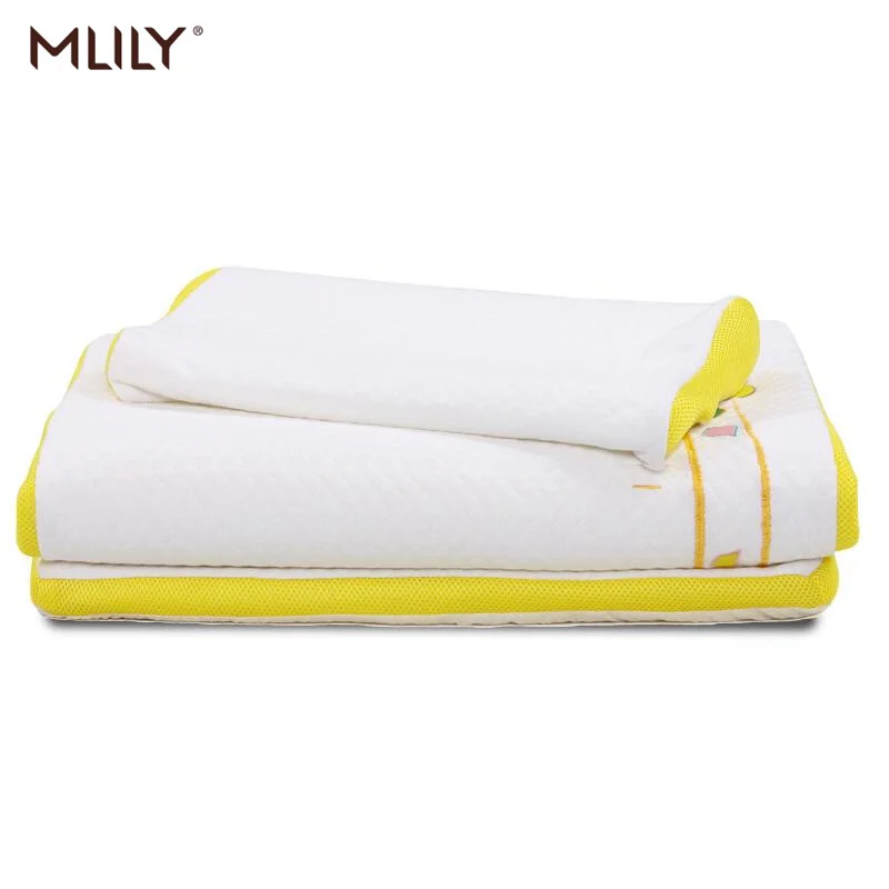 Детский ортопедический матрас из пены с эффектом памяти|Матрасы| |