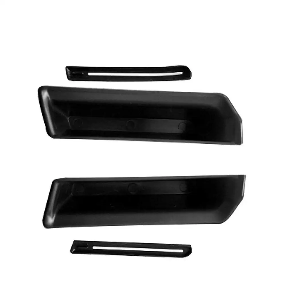 For Suzuki Jimny Car Door Storage Bo Door Handle Container Holder Drawer Storage Box Car organizer Accessories