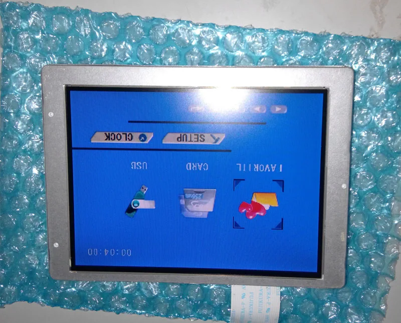 Furukawa S175 S175V2000 слияние оптических волокон splicer ЖК-экран