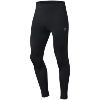 Новинка, касон, мужские обтягивающие брюки и штаны для бадминтона, удобные и дышащие спортивные штаны для бадминтона, FKLN005