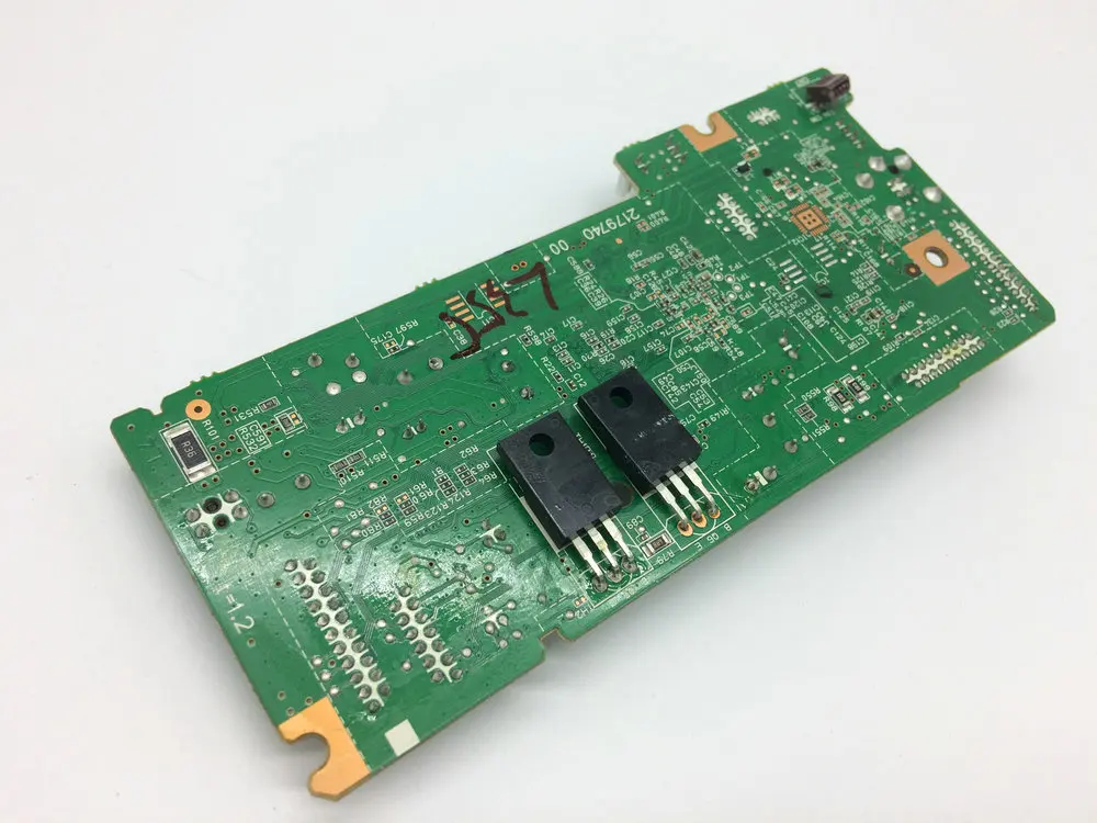 Printer Logic Mother Board For Epson L355 Formatter board Main Board 2