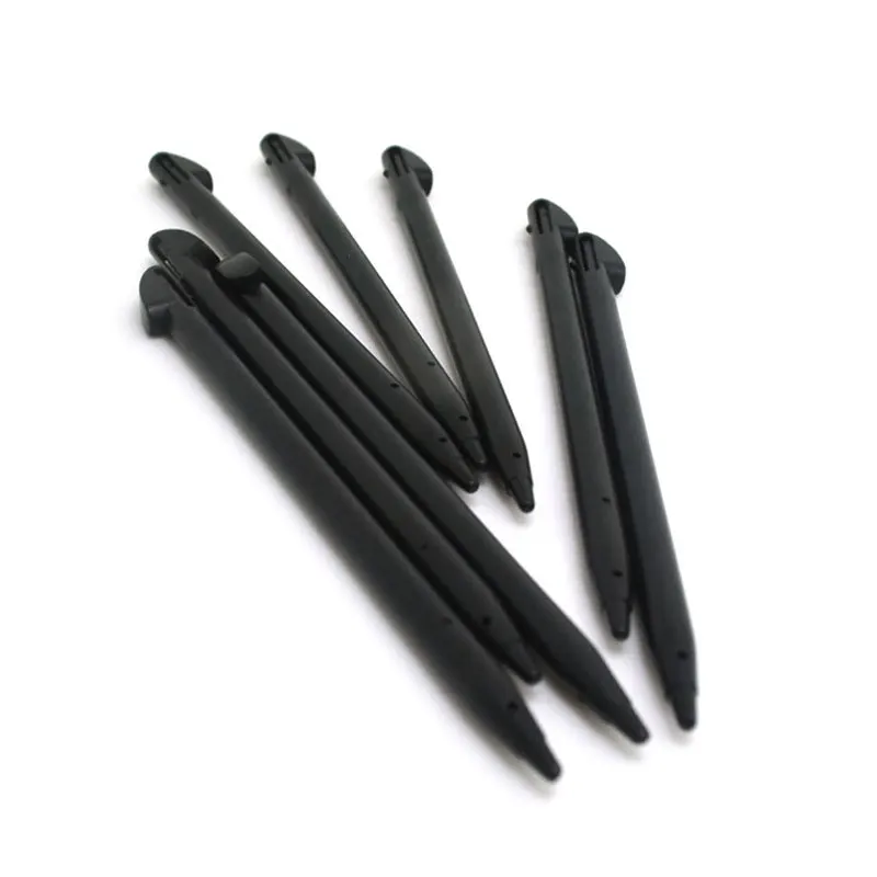 Stylus touch pen 50PCS 3DSXL 3DSLL Stylus Playstable Nintendo ds Resistance Screen Plastic Pens