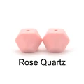 Rose quartz