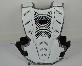 Motorbike Straat Moto Riding Protector Motorcycle Scooter Espalda Action Borst Bescherming