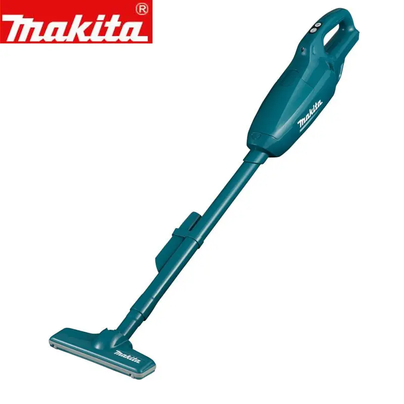 

Makita Cordless Vacuum Cleaner 12 VMAX. CL107FDZ CL107D CL107FD Solo In Box Cleaner body only