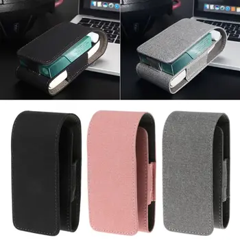 

Protective Case Cover Wallet Holder Carrying Storage Box for iQOS 2