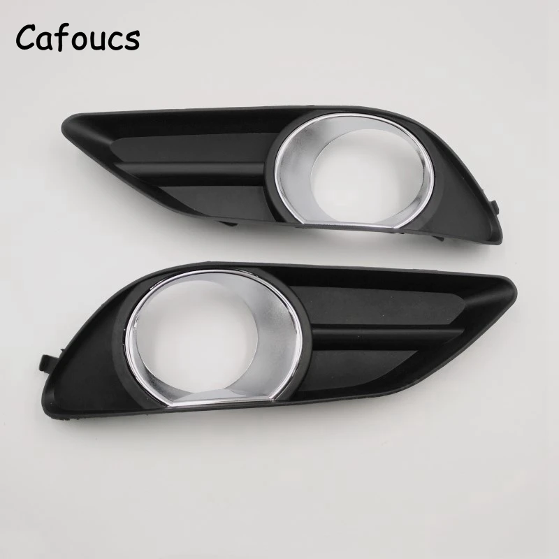 Cafoucs для Toyota Camry ACV40 ACV41 2006 2007 2008 крышка переднего бампера противотуманных фар с