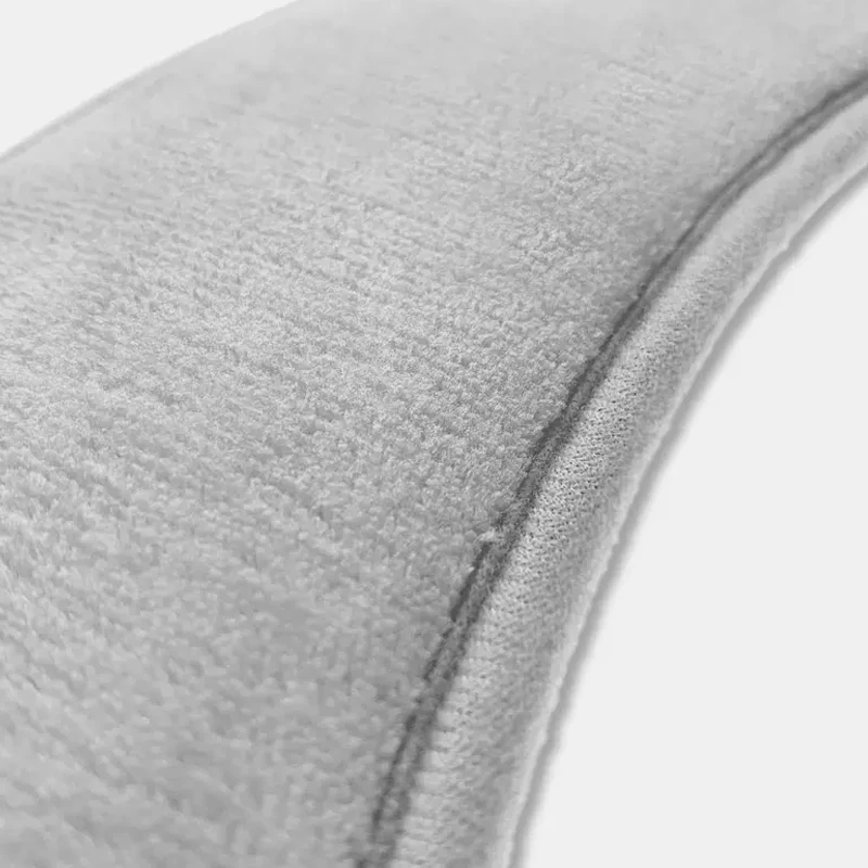 Xiaomi Mijia Qualitell теплое мягкое моющееся сиденье для унитаза Чехол коврик для домашнего декора коврик для унитаза чехол для сиденья Крышка Для Унитаза