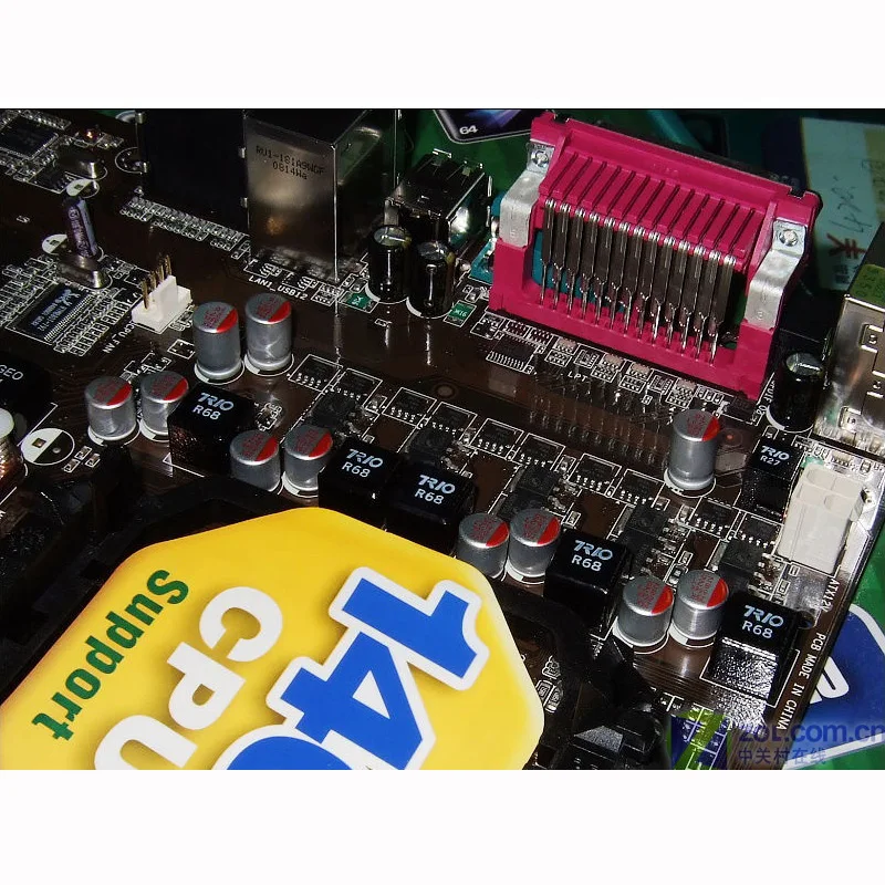 Socket AM2/AM2+ M3A78 материнская плата для AMD 770 ASUS M3A78 системная плата DDR2 8 Гб ATX настольная материнская плата PCI-E 2,0 16X USB 2,0 Б/у