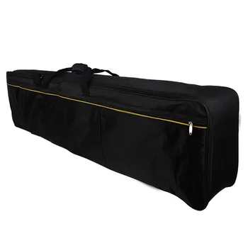 

ABZB-IRIN 88 Electronic Keyboard Keyboard Instrument Pack Universal Waterproof Keyboard Thickened Bag Piano Keyboard Cover Case