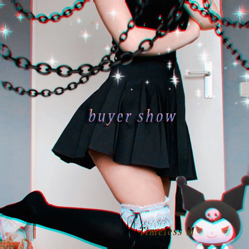 LILICOCHAN Womens Anime Cosplay Lolita Maid Girls Lace Top Thigh High Socks Over Knee Leg Warmer Leggings Sexy Cotton Stocking Accessories -Zentai shop online Hbbb7ee40c5ec450889836372e7114316P.jpg