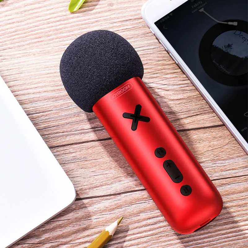 

Microphone Anchor Voice-changing Microphone Mobile Phone KTV Song Vibrato Live Wired Condenser Microphone Handheld Microphone