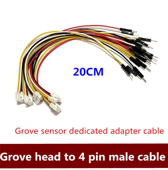 grove cabo 4 pinos macho cabo grove