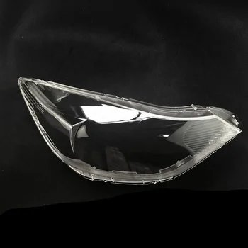 

Made for Chevrolet 15-18 SAIL 3 Headlamp transparent lampshade lens cover