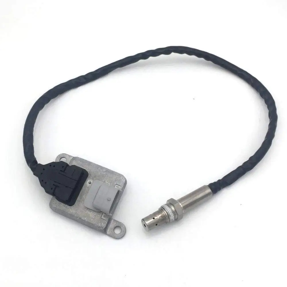 68067521AA датчик оксида азота 5wk9 6684A NOX датчик для Dodge Ram 3500 4500 5500 6.7L 2011-2012 Дизель