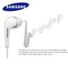 Samsung – écouteurs filaires intra-auriculaires avec Microphone intégré, pour Smartphones, EHS64, 3.5mm ► Photo 2/6