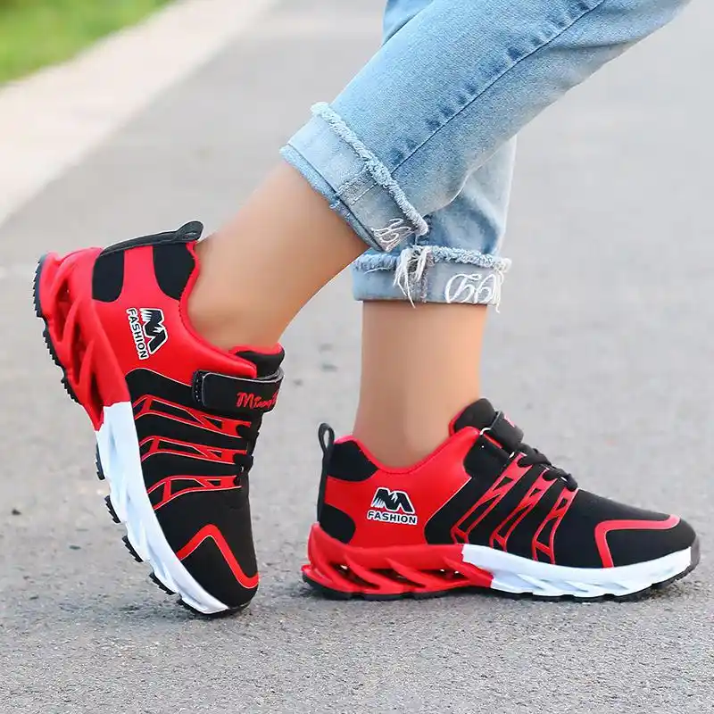 good shoes for girls