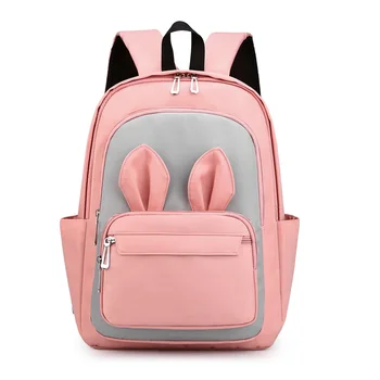 

2020 waterproof Children School Bags Girls Backpack Kids Cartoon princess school backpack set Primary schoolbag Mochila Infantil