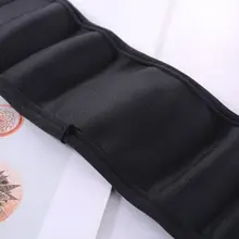 1 Набор, облегчение боли, многоразовая гелевая упаковка, холодная терапия, обертывание рук, ног, запястья, локтевые растяжения, мышечные боли, синяки и травмы 72XF