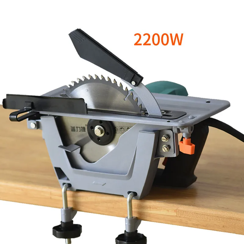Woodworking Saw Electric Circular Saw 
