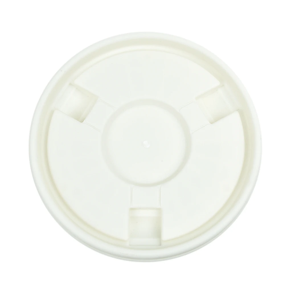 Растение из смолы цветочный горшок нижний стенд тележка портативный плантатор