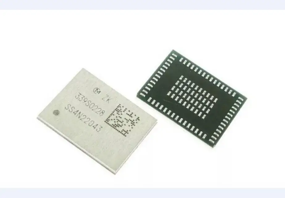 WiFi Bluetooth IC 339S0228 для iPhone 6 и 6 Plus