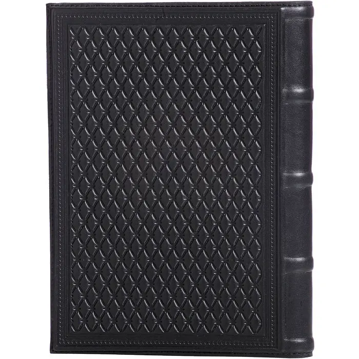 Рисунок 5 - Ежедневник «Пожарный» с обложкой