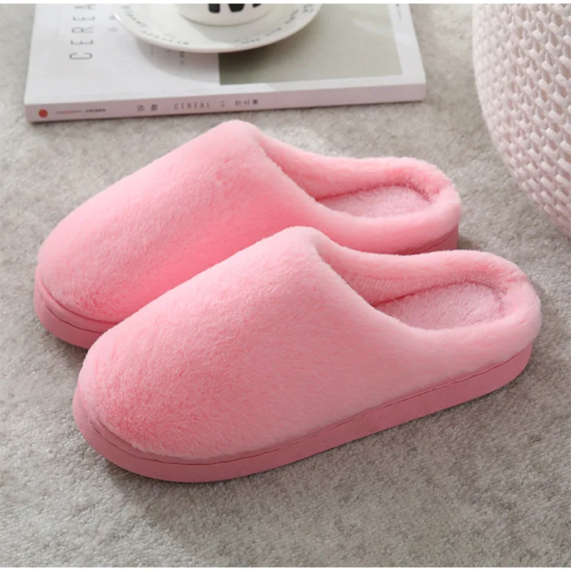 Chaussures Femmes Confortables et Douces pour Détente