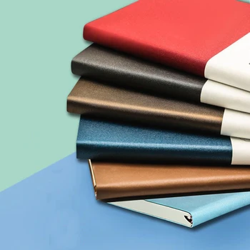 

A6/A5 Notebooks And Journal Agenda 2020 2021 Writing Note For Student School Office Supplies