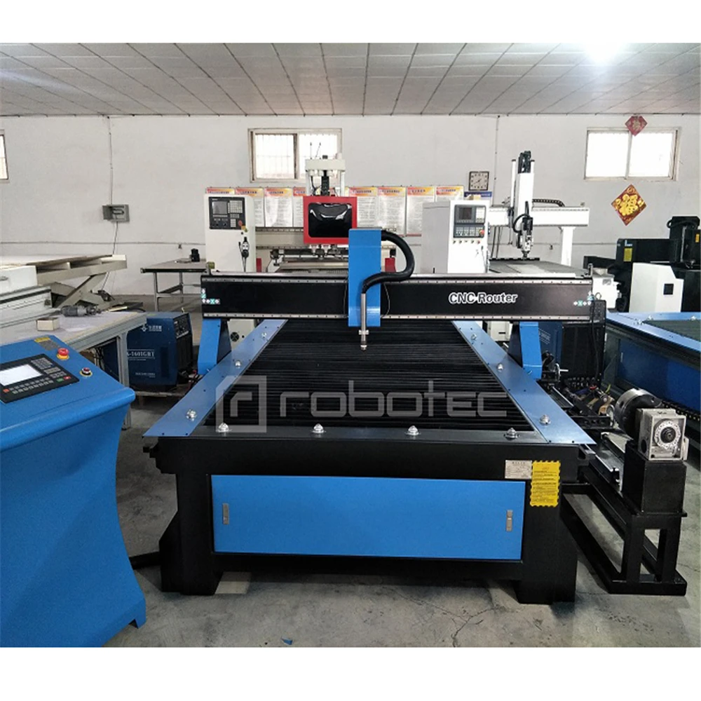 LGK 63A 100A 120A 160A 200A станок для плазменной резки металла 1325/1530 листового с ЧПУ и