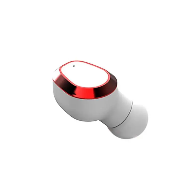 Ottwn H3 TWS Спортивная гарнитура 5,0 Bluetooth гарнитура бинауральная Беспроводная настоящая стерео Водонепроницаемая в уши шумоподавление с зарядным устройством