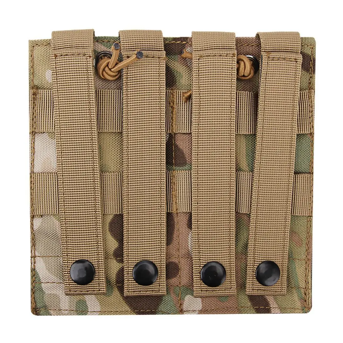 Горячий 1 шт WST двойной штабелер журнал сумка чехол для G36 Mag сумка держатель с высоким качеством-CP/черный/зеленый/коричневый