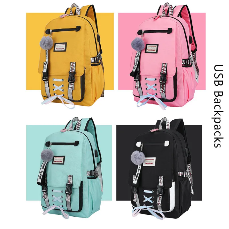 big high school backpacks