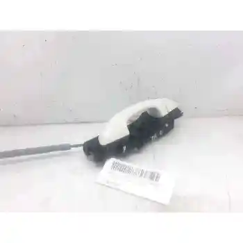 

5N0839885H HANDLE OUTER REAR RIGHT SKODA SUPERB COMBI (3T5)